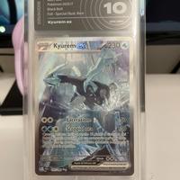 Kyurem Ex Blk 165