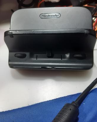 Nintendo Wii Caricatore-WUP-014