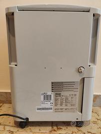 Deumidificatore DeLonghi Des 12