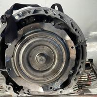 CAMBIO AUTOMATICO CON CONVERTITORE DI COPPIA MERCE