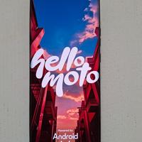 Motorola edge 50 pro