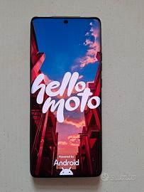 Motorola edge 50 pro