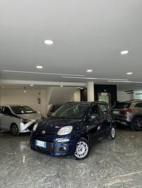 Fiat Panda 1.2 EasyPower Lounge