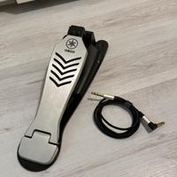 Pedale Yamaha HH65 per batteria elettronica