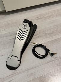 Pedale Yamaha HH65 per batteria elettronica