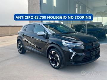 Renault Captur TCe 90 CV Techno - ANTICIPO €8.700 