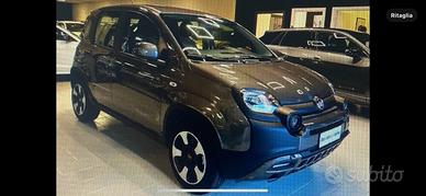 Fiat Panda 1.0 FireFly S&S Hybrid City Cross