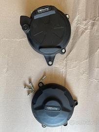 Protezioni Carter GBRacing Ducati Panigale V2 955