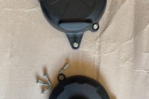 Protezioni Carter GBRacing Ducati Panigale V2 955