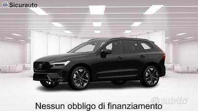 VOLVO Xc60 T6 Plug-In Hybrid Awd Automatico Ultra 