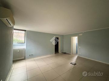 UFFICIO A CONCOREZZO