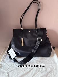 Borbonese Shopping bag