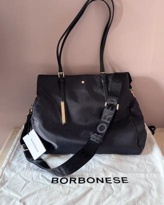 Borbonese Shopping bag