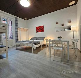 Casa vacanze settimanale Rho