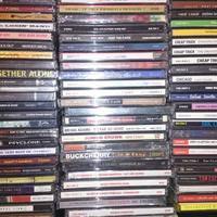 CD vari generi rock anni '90