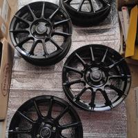 CERCHI LEGA MSW by OZ 15
