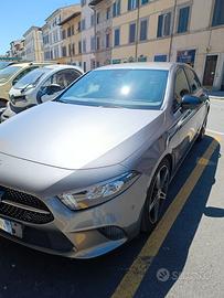Mercedes classe A 