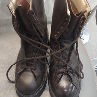 Anfibio militare taglia 40