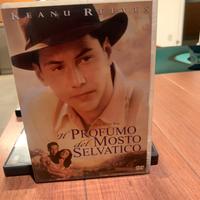 dvd il profumo del mosto selvatico