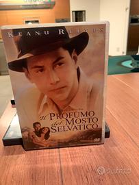 dvd il profumo del mosto selvatico