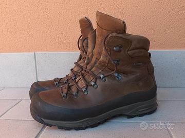 Scarponi Uomo Kayland Globo GTX  TG.43,5