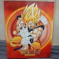 SET 3 RACCOGLITORE AD ANELLI DRAGON BALL 🐉