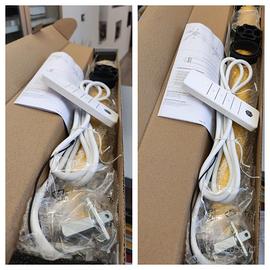 MOTORE PER AVVOLGIBILE