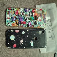 Cover Xiaomi Redmi 7