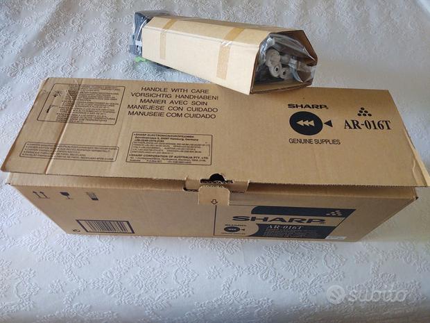 Toner Sharp AR-016T