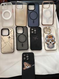 Cover per iphone 14 pro