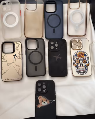 Cover per iphone 14 pro