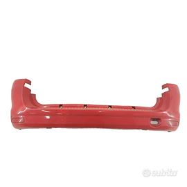 Paraurti posteriore Dacia Logan 1.5 diesel 2010