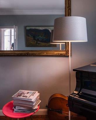 Lampada Foscarini Twiggy lettura