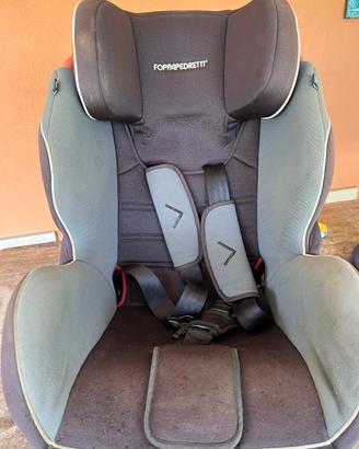 Seggiolino Auto Foppapedretti
