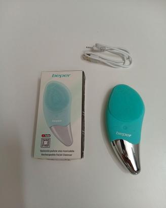 Spazzola per la pulizia del viso Beper