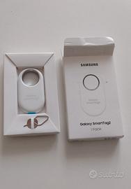 Localizzatore Samsung Galaxy SmartTag2 