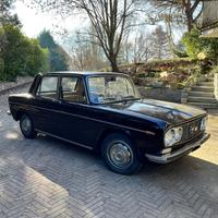 Lancia Fulvia berlina 1.3 1972 - 2° serie
