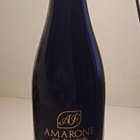 Vino PREGIATO El Coston AMARONE  Valpolicella 2012