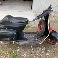Piaggio Vespa 50 R (V5A1) - 1972