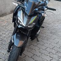 Kawasaki Z900