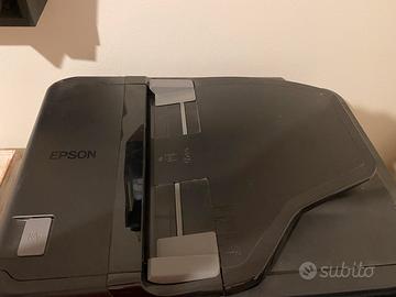 Epson workForce WF-7715. Prezzo trattabile
