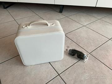 Epilatore Reminghton IPL6750 i-light prestige