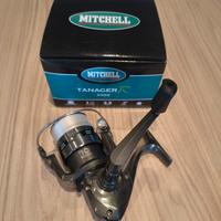 mulinello Mitchell tanager r 4000