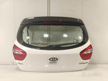 PORTELLONE POSTERIORE KIA Rio 4° Serie 737001W220