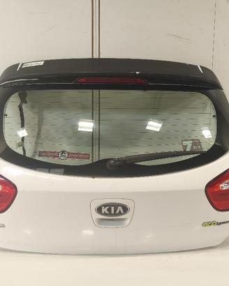 PORTELLONE POSTERIORE KIA Rio 4° Serie 737001W220