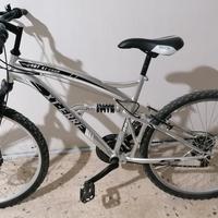 Bici Mtb XT Erre