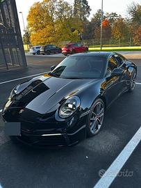 Porsche  911 Carrera S (992)