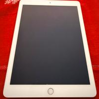 iPad Quinta Generazione WiFi 32Gb Silver
