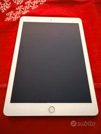 iPad Quinta Generazione WiFi 32Gb Silver