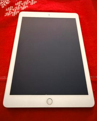 iPad Quinta Generazione WiFi 32Gb Silver